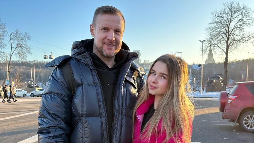 Ксения Малафеева накопила на первую машину — и поддержала отказ отца платить за неё