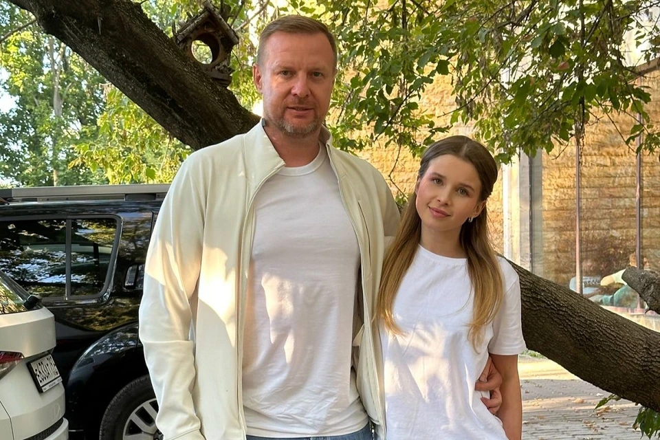 Ксения Малафеева накопила на первую машину — и поддержала отказ отца платить за неё